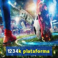 1234k plataforma